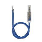 Unità LED 110-250V 0,3W assiale bianco product photo