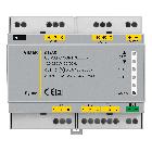 Regolatore climatico impianti termici product photo