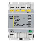 Attuatore domotico 4 uscite analogiche product photo