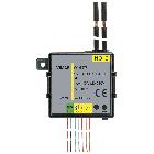 Modulo domotico 2in 3out (1 relè+2 LED) product photo