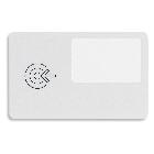 Carta a transponder Mifare product photo