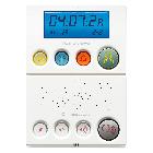 Terminale display e fonico antibatterico product photo