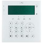 By-alarm Plus tastiera display+traspond. product photo