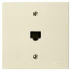 Mascot Presa RJ11 6/4 avorio product photo