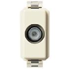 Presa TV-RD-SAT diretta 1dB maschio product photo