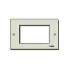 Serie 8000 Placca 3M spec. allum. viti oro product photo