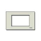 Placca 3Msp allum.scatto oro product photo