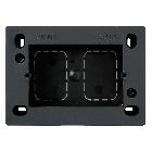 Scatola da parete 3M grigio product photo