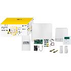 By-alarm Plus kit 65 zone+gateway IP/GSM product photo