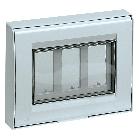 Calotta IP55 3M 8000 grigio product photo