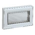 Calotta IP55 4M Idea/8000sp grigio product photo