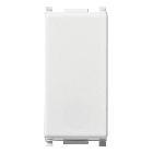 Vimar Plana 14005 Deviatore 1P 16AX bianco product photo