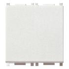 Vimar Plana 14042 Copriforo 2M bianco product photo