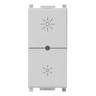 Dimmer MASTER 230V universale Silver product photo