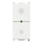 Dimmer MASTER 230V universale bianco product photo