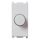 Dimmer 230V 100-500W Silver product photo
