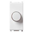 Dimmer 230V 100-500W bianco product photo