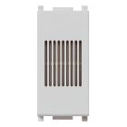 Suoneria 12V SELV 50-60Hz Silver product photo