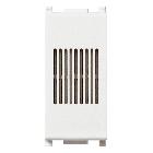 Vimar Plana 14373.SR Suoneria/ronzatore 230V 50-60Hz bianco product photo