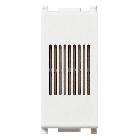 Ronzatore 12V SELV 50-60Hz bianco product photo