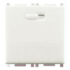 Vimar Plana 14389 Lampada segnapasso LED 230V bianco product photo