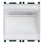 Vimar Plana 14397 Torcia emergenza aus.comandabile LED 2M product photo