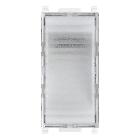 Vimar Plana 14398 Lampada emergenza aus comandabile LED 1M product photo