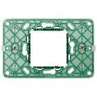 Vimar Plana 14612 Supporto 2M centrali +viti product photo