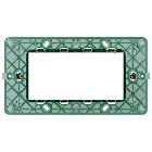 Vimar Plana 14614 Supporto 4M +viti product photo