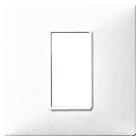 Vimar Plana 14641.01 Placca 1M bianco product photo