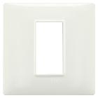 Vimar Plana 14641.02 Placca 1M avorio product photo