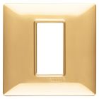 Placca 1M oro lucido product photo