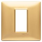 Plana Placca 1M oro opaco product photo