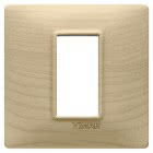 Plana Placca 1M acero product photo