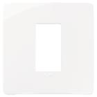 Placca Plana Up 1M bianco product photo