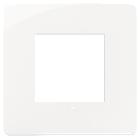 Placca Plana Up 2M bianco product photo