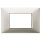 Placca 3M nichel opaco product photo