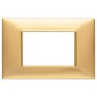 Placca 3M oro opaco product photo
