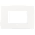 Placca Plana Up 3M bianco matt product photo