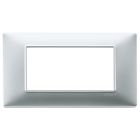 Plana Placca 4M argento opaco product photo