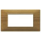 Plana Placca 4M abete product photo