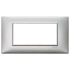 Placca 4M Silver product photo