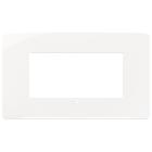 Placca Plana Up 4M bianco product photo