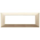 Plana Placca 7M champagne opaco product photo