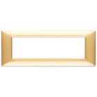Placca 7M oro lucido product photo