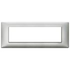 Placca 7M Silver product photo