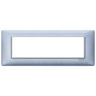 Plana Placca 7M blu metallizzato product photo