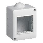 Contenitore IP40 2M product photo