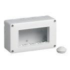 Contenitore IP40 4M product photo