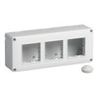 Contenitore IP40 6M 2x3 product photo